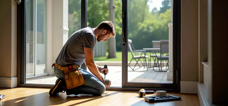 Comprehensive Solutions for Every Glass Door Need in Orlando, FL