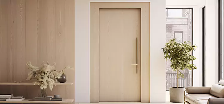 Choose Quality for Your Inside Doors in Orlando, FL