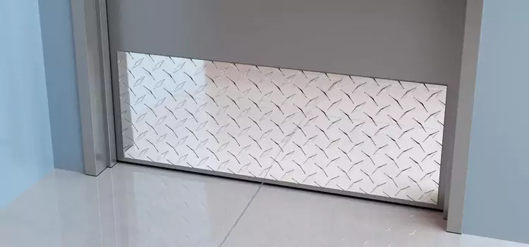 Benefits of Professional Kick Plate Solutions in Orlando, FL