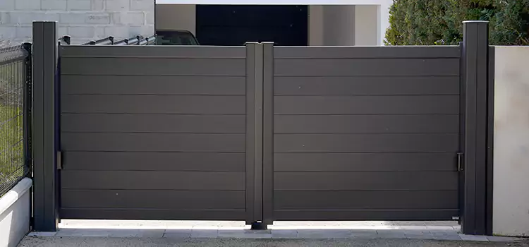 Common Residential Gate Issues We Resolve in Orlando, FL