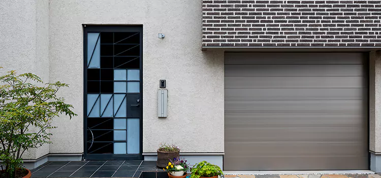 Residential Roll Up Security Doors Orlando