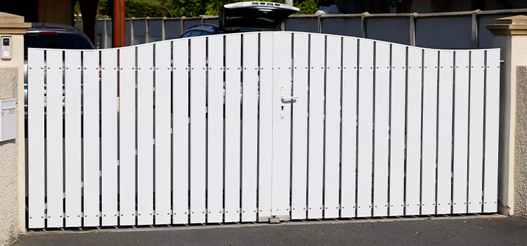 Why Choose Us for Residential Gate Repair in Orlando, FL?