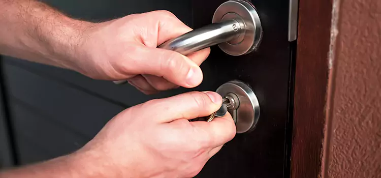 Door Closer Repair & Installation Orlando